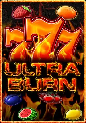 Ultra Burn